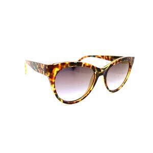 D'Blanc Felicity Cat.2 54-18-135mm Sunglasses -LENSES FAIR/FRAMES GOOD CONDITION